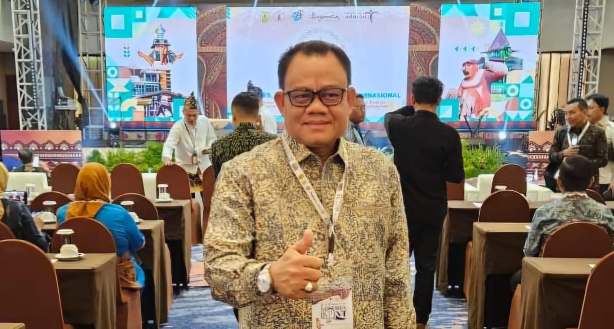 Bangunan SMP Roboh, Kadisdik Lubuklinggau Irit Bicara