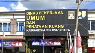 43 Pekerjaan Dinas PUPR Muratara Kekurangan Volume