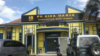 8 Miliar Temuan BPK, Bupati MURA dan Kadin PUBM Beda Pendapat