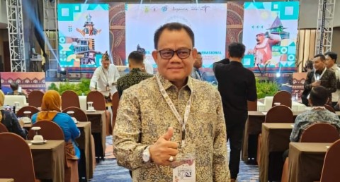 Bangunan SMP Roboh, Kadisdik Lubuklinggau Irit Bicara